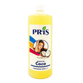 Aceite 1L ingrediente_Coco