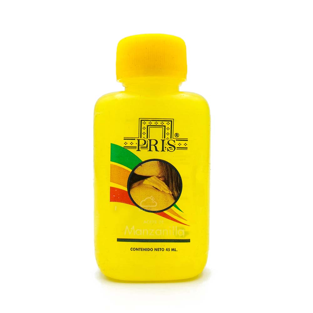 Aceite 45ml