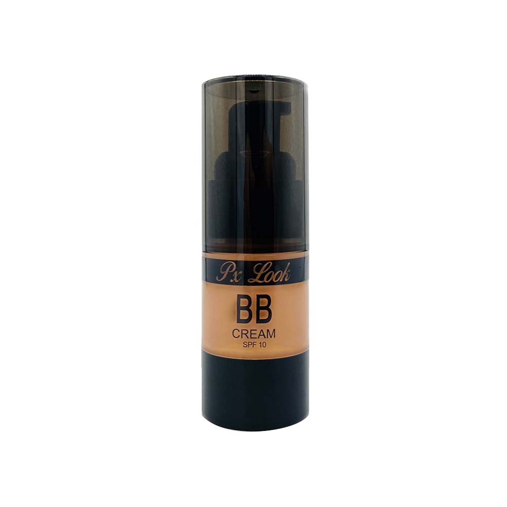 Maquillaje Líquido BB Cream SPF10