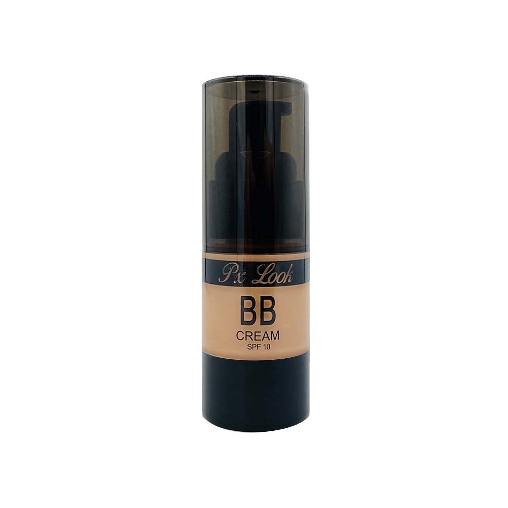 Maquillaje Líquido BB Cream SPF10