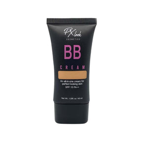 Maquillaje Líquido BB Cream SPF15