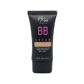 Maquillaje Líquido BB Cream SPF15