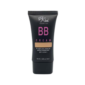 Maquillaje Líquido BB Cream SPF15