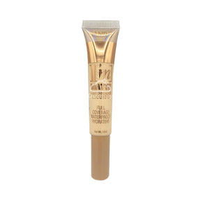 Contorneador, Corrector y Maquillaje I'm Matte