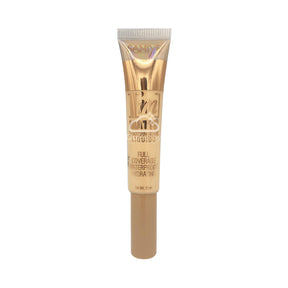 Contorneador, Corrector y Maquillaje I'm Matte