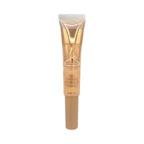Contorneador, Corrector y Maquillaje I'm Matte