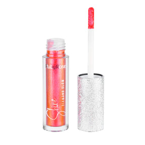 Brillo Labial Shine Diamond Glow