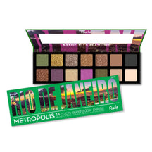 #color_Rio de Janeiro