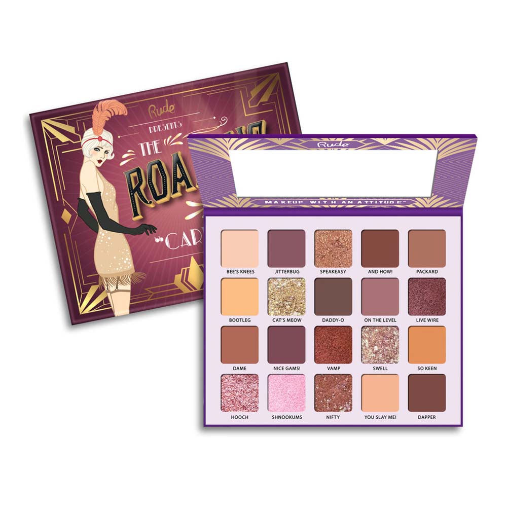 Sombra The Roaring 20's Carefree