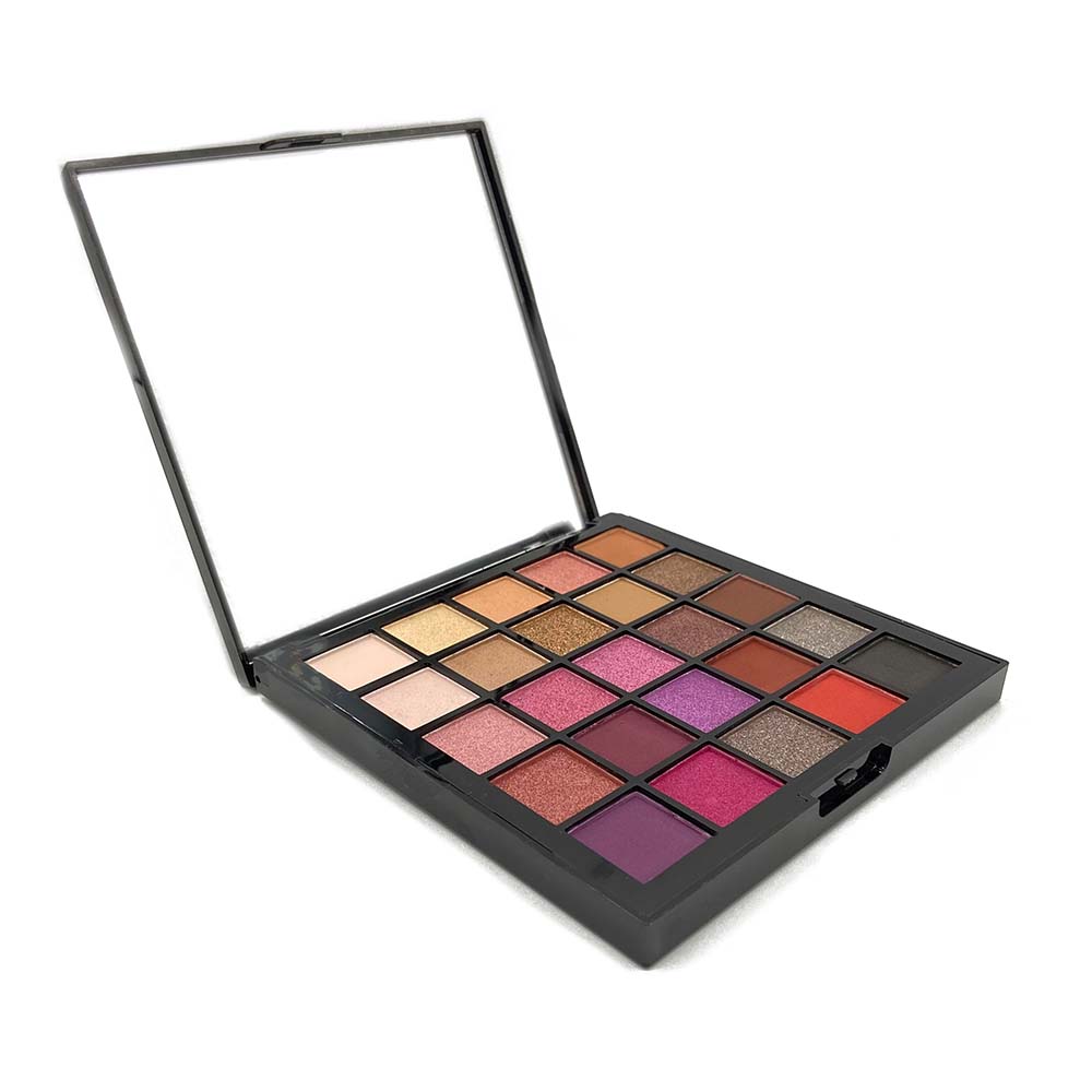 Paleta de Sombras Bite Me Viper