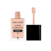 Maquillaje Líquido Photo Focus Matte color_Rose Ivory