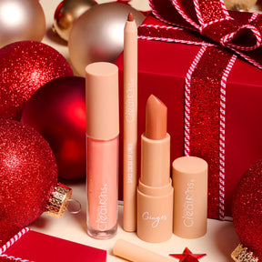 Set de Labios Warm Wishes