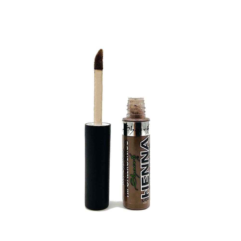 Sombra para Cejas de Henna color_Brown