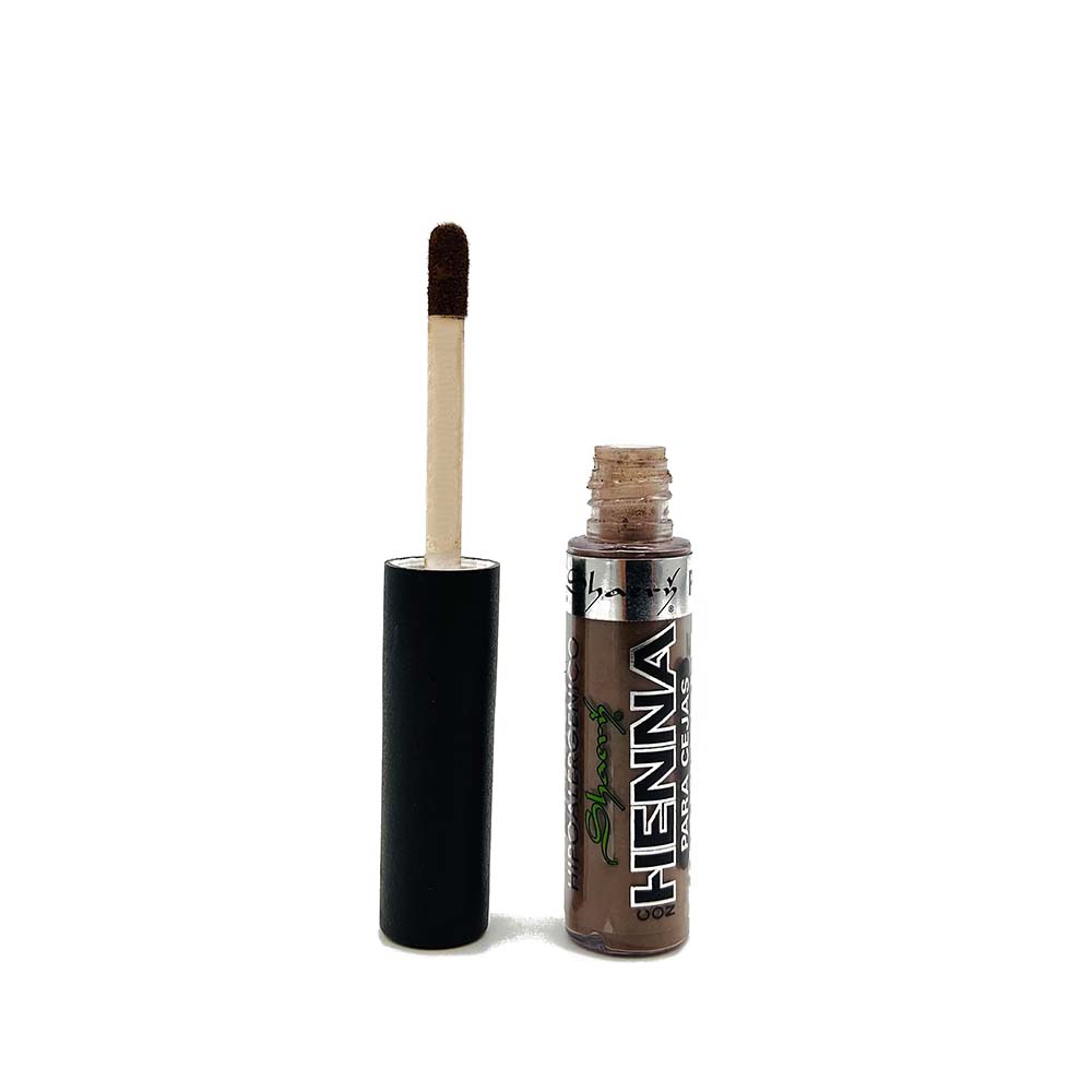 Sombra para Cejas de Henna color_Dark Brown