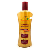 Shampoo Reestructurante