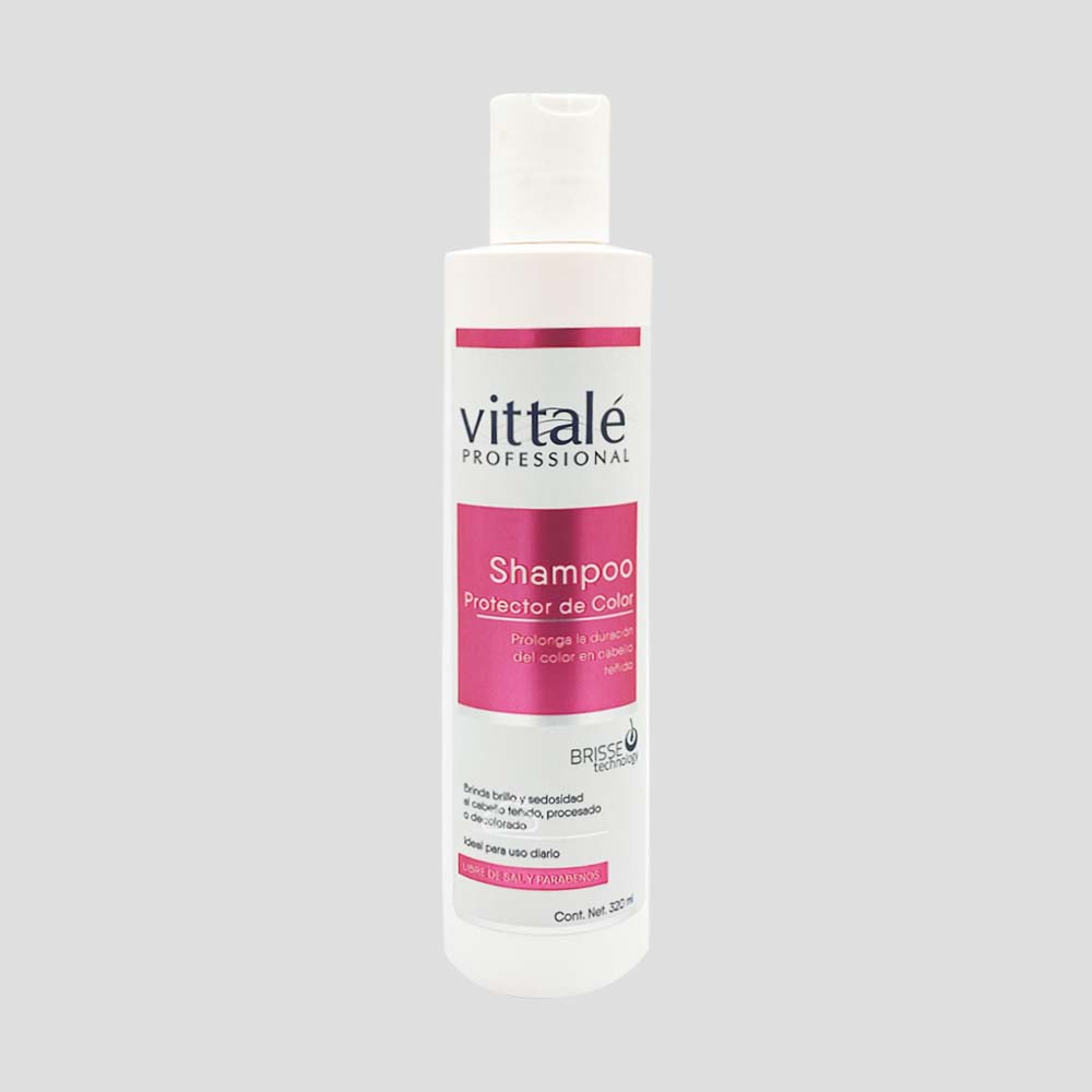 Shampoo Protector de Color Shampoo Protector de Color