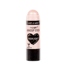Iluminador MegaGlo en Barra color_When The Nude Strikes