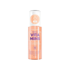 Face Mist y Primer Take Your Vitamins Face Mist y Primer Take Your Vitamins
