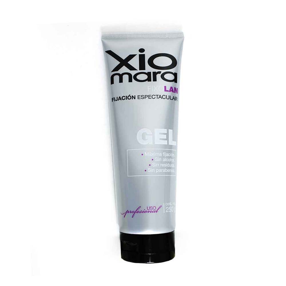 Gel Fixolan 250g