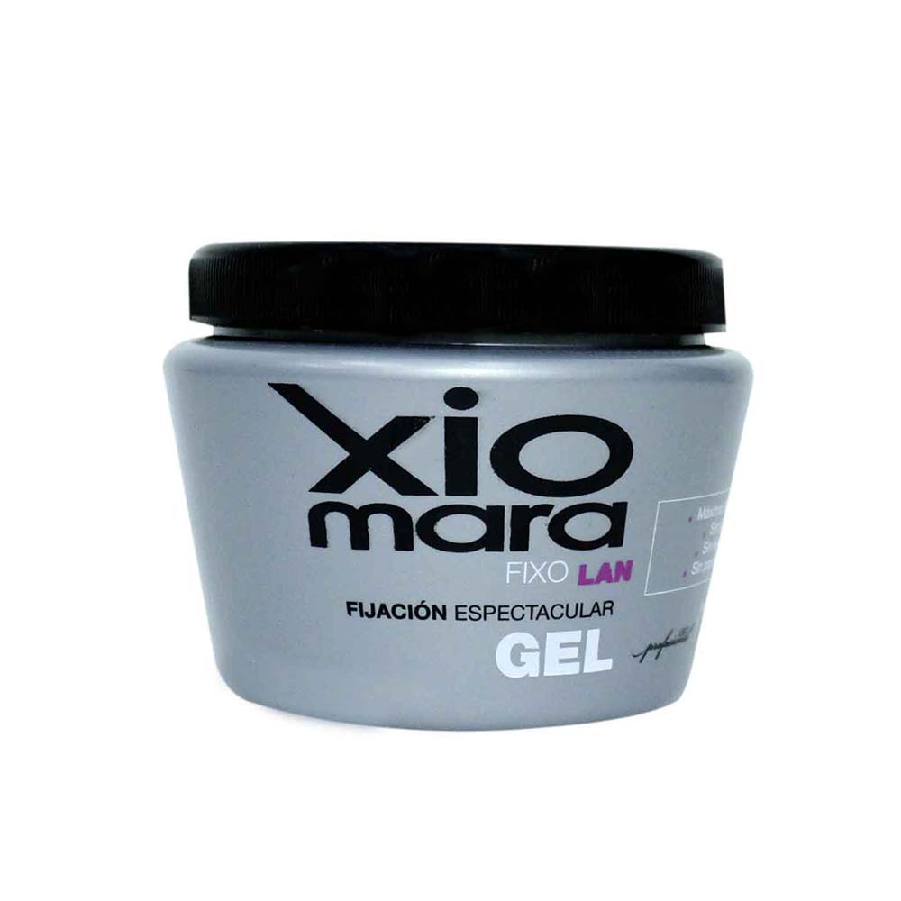 Gel Fixolan 500g