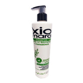 Shampoo Libre de Sulfatos y Parabenos