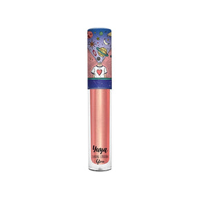 Labial Líquido Gloss