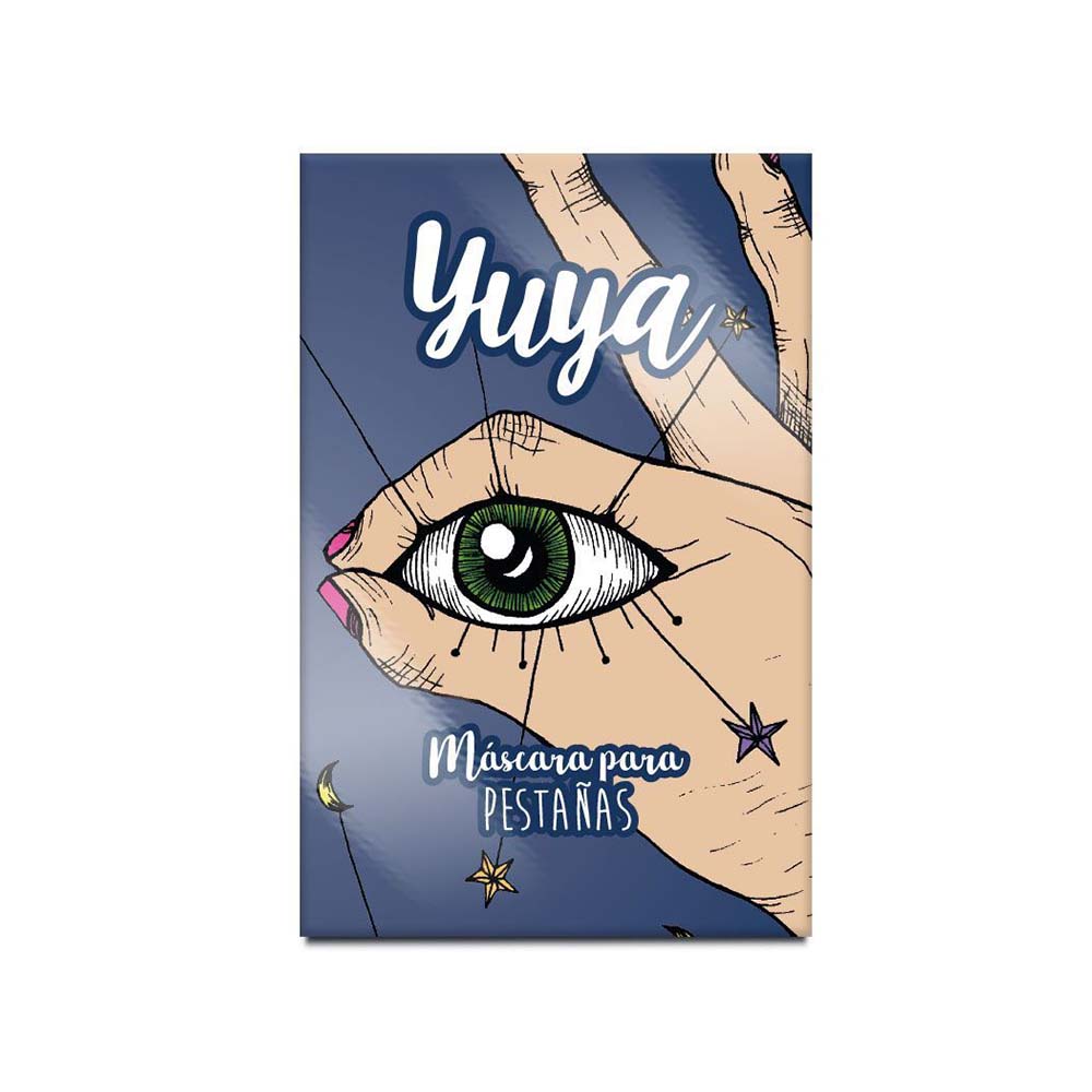 Máscara para Pestañas